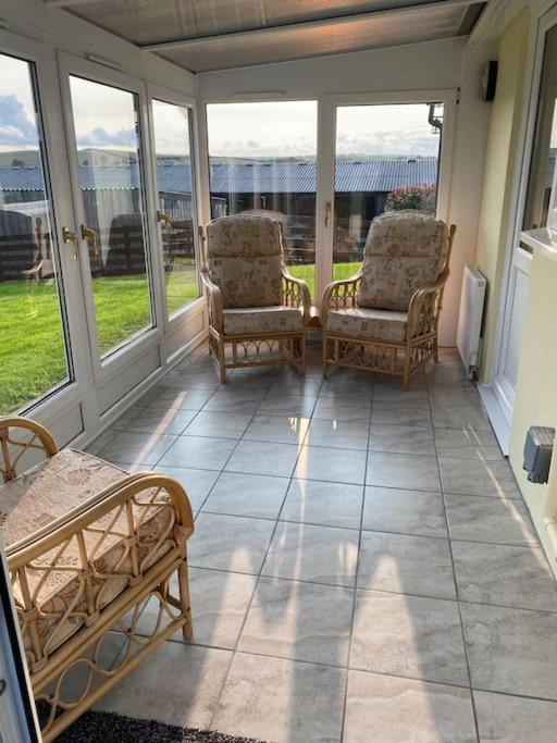 Bungalow In Pillaton Saltash Exterior photo